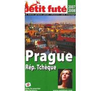 Petit Futé Prague - République Tchèque - Edition 2007-2008