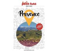 Petit Futé Provence