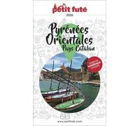 Petit Futé Pyrénées Orientales - Pays Catalan