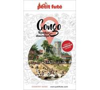 Petit Futé République Démocratique Du Congo - Country Guide 2023