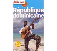 Petit Futé République Dominicaine - Country Guide 2015