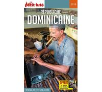 Petit Futé République Dominicaine - Country Guide 2018