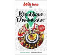 Petit Futé République Dominicaine - Country Guide 2026