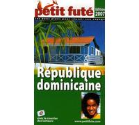 Petit Futé République Dominicaine - Edition 2007