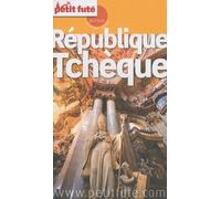 Petit Futé République Tchèque - Edition 2011-2012