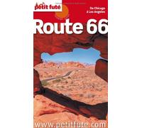 Petit Futé Route 66