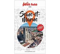Petit Futé Seine-Et-Marne