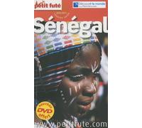 Petit Futé Sénégal (1 Dvd) - Edition 2010-2011
