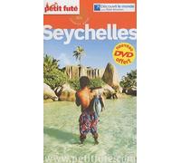 Petit Futé Seychelles (1 Dvd) - Edition 2012