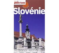 Petit Futé Slovénie