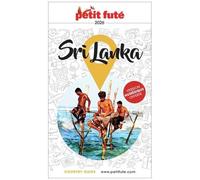 Petit Futé Sri Lanka - Country Guide 2026-2027