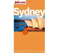 Petit Futé Sydney