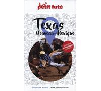Petit Futé Texas - Nouveau-Mexique