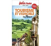 Petit Futé Tourisme Et Vignoble En Alsace