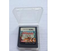 Petit Futé - Travel & Play Nintendo Ds