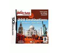 Petit Futé - Travel & Play Nintendo DS