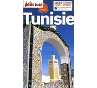 Petit Futé Tunisie (1 Dvd) - Edition 2009-2010