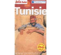Petit Futé Tunisie (1 Dvd) - Edition 2011-2012