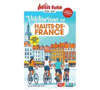 Petit Futé Vélotourisme En Hauts-De-France