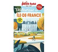 Petit Futé Vélotourisme En Ile-De-France