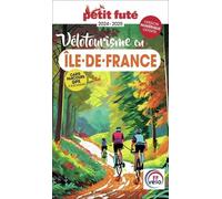 Petit Futé Vélotourisme En Ile-De-France
