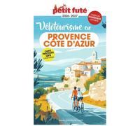Petit Futé Vélotourisme En Provence Côte D'azur