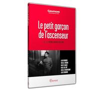 Le Petit garçon de l'ascenseur