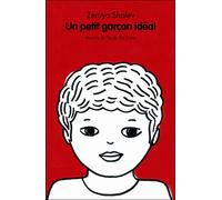 Petit garcon ideal (Le) - Zeruya Shalev - Ecole Des Loisirs - broché - Roman cadet dès 6 ans
