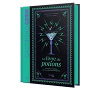 Petit Gastronogeek - Le Livre De Potions
