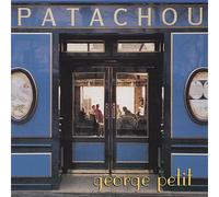 Petit, George - Patachou