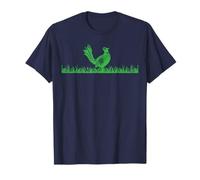 Petit Gibier Faisan Chasse T-Shirt