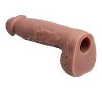 Petit gode réaliste de Lovense®