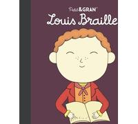 Petit&Gran Louis Braille