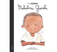 Petit & Gran Mahatma Gandhi - [Livre en VO] Mª Isabel Sánchez Vegara (Auteur)
