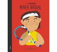 Petit&Gran Rafa Nadal