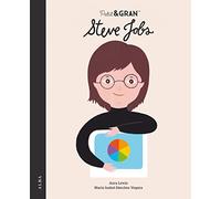 Petit&Gran Steve Jobs