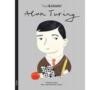 Petit & grand - Alan Turing