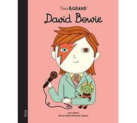 Petit & grand - David Bowie NE