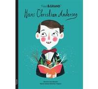 Petit & grand - Hans Christian Andersen Maria Isabel Sánchez Vegara (Auteur), Maxine Lee-Mackie (Illustration)