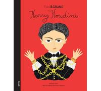 Petit & Grand - Harry Houdini