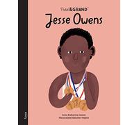Petit & grand - Jesse Owens