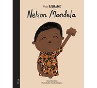 Petit & grand - Nelson Mandela