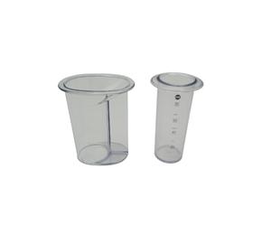 PETIT+ GRAND POUSSOIR GRADUE A980 FP350A POUR PETIT ELECTROMENAGER KENWOOD - KW652293