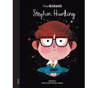 Petit & grand - Stephen Hawking