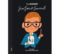 Petit & grand - Yves Saint Laurent