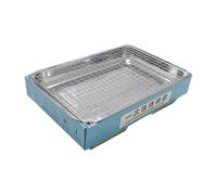 Petit Gril Jetable Randonnée Bbq