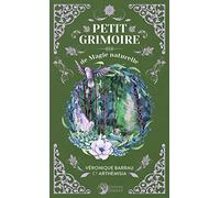 Petit Grimoire de Magie naturelle