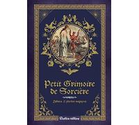 Petit grimoire de sorcière: Potions & plantes magiques