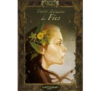 Petit Grimoire des Fées