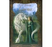 Petit Grimoire Des Licornes